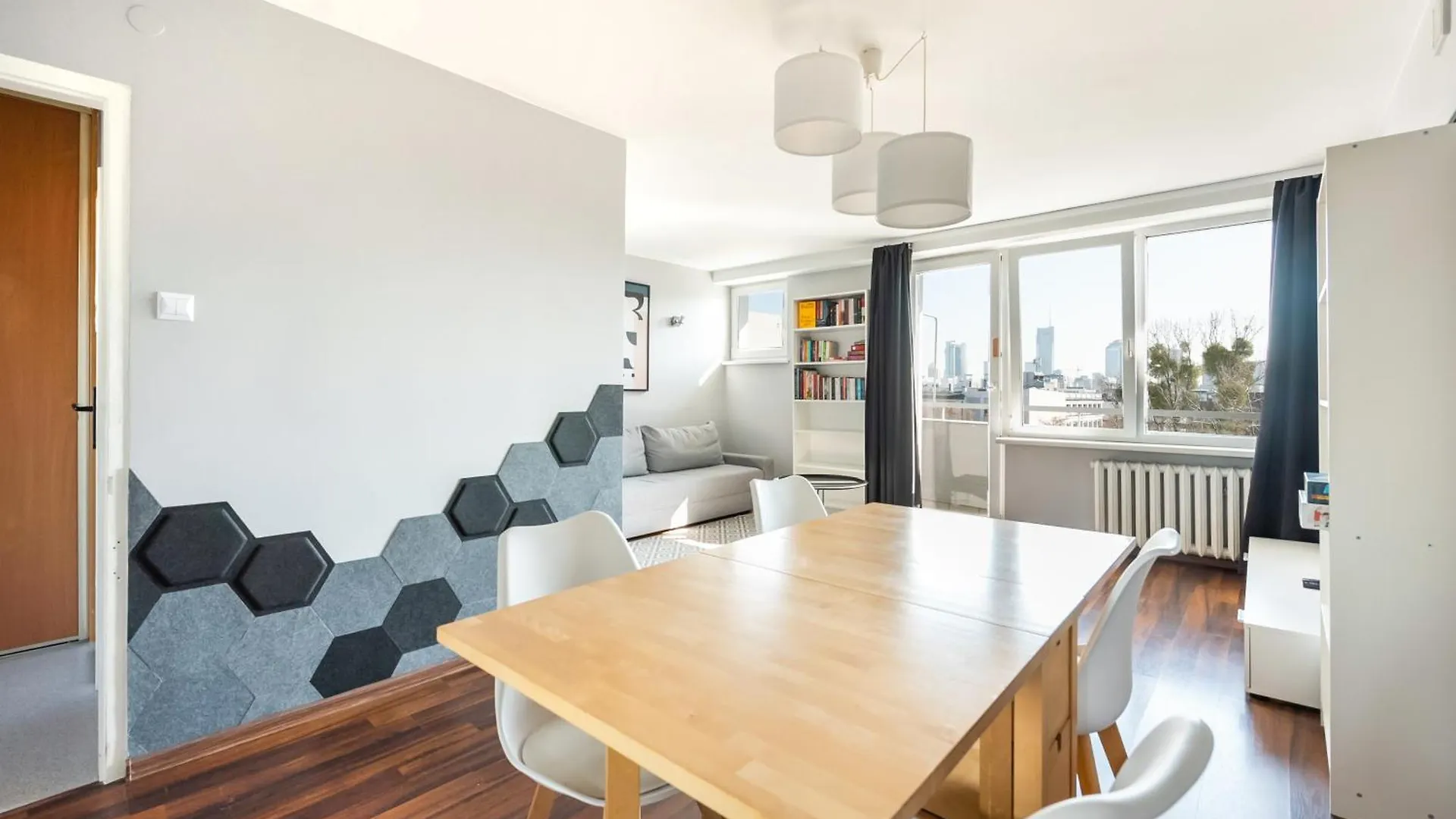 Wola Anielewicza Cosy Apartment Warszawa