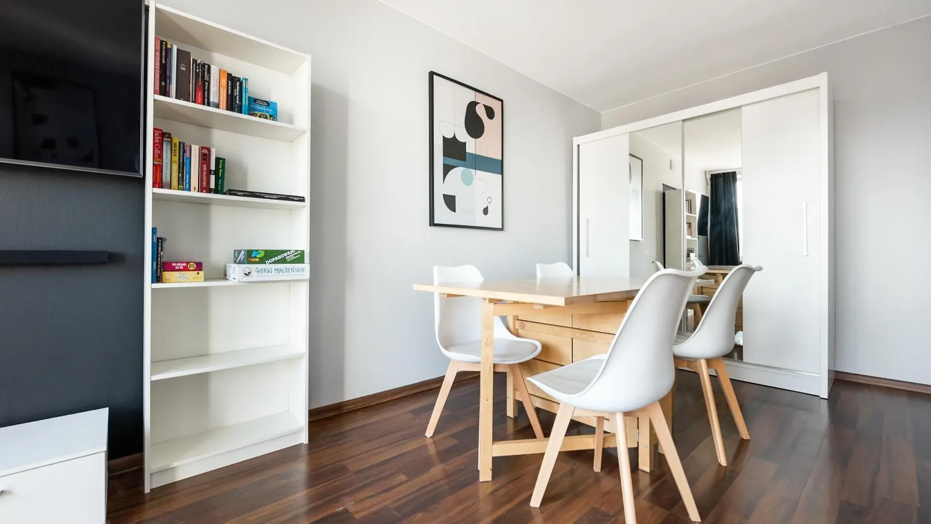 Wola Anielewicza Cosy Apartment Warszawa 0*,  Polska