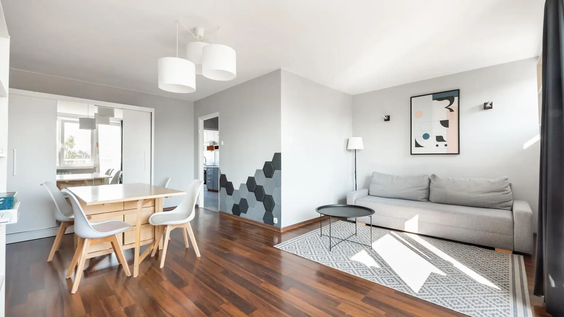 Wola Anielewicza Cosy Apartment Warszawa
