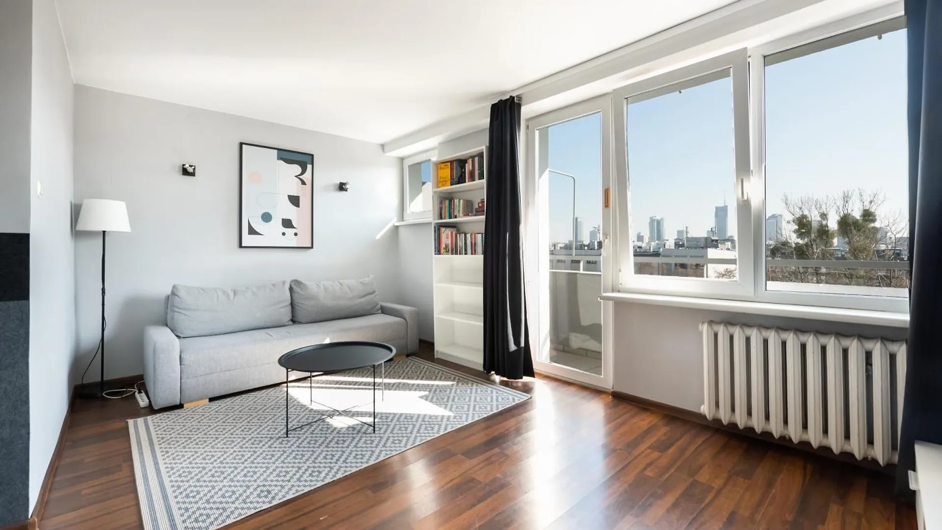 Wola Anielewicza Cosy Apartment Warszawa Polska