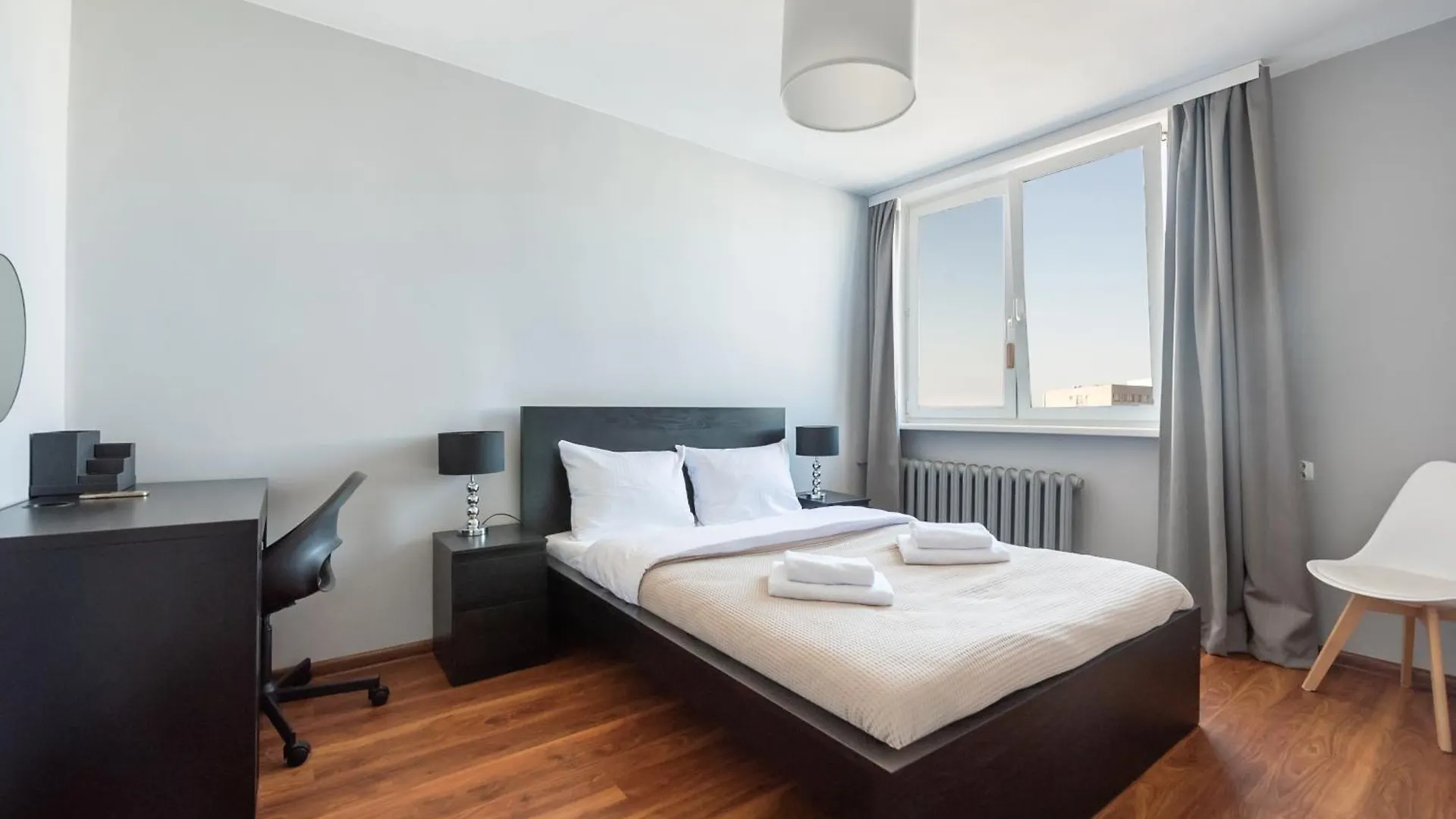 Wola Anielewicza Cosy Apartment Warszawa Polska