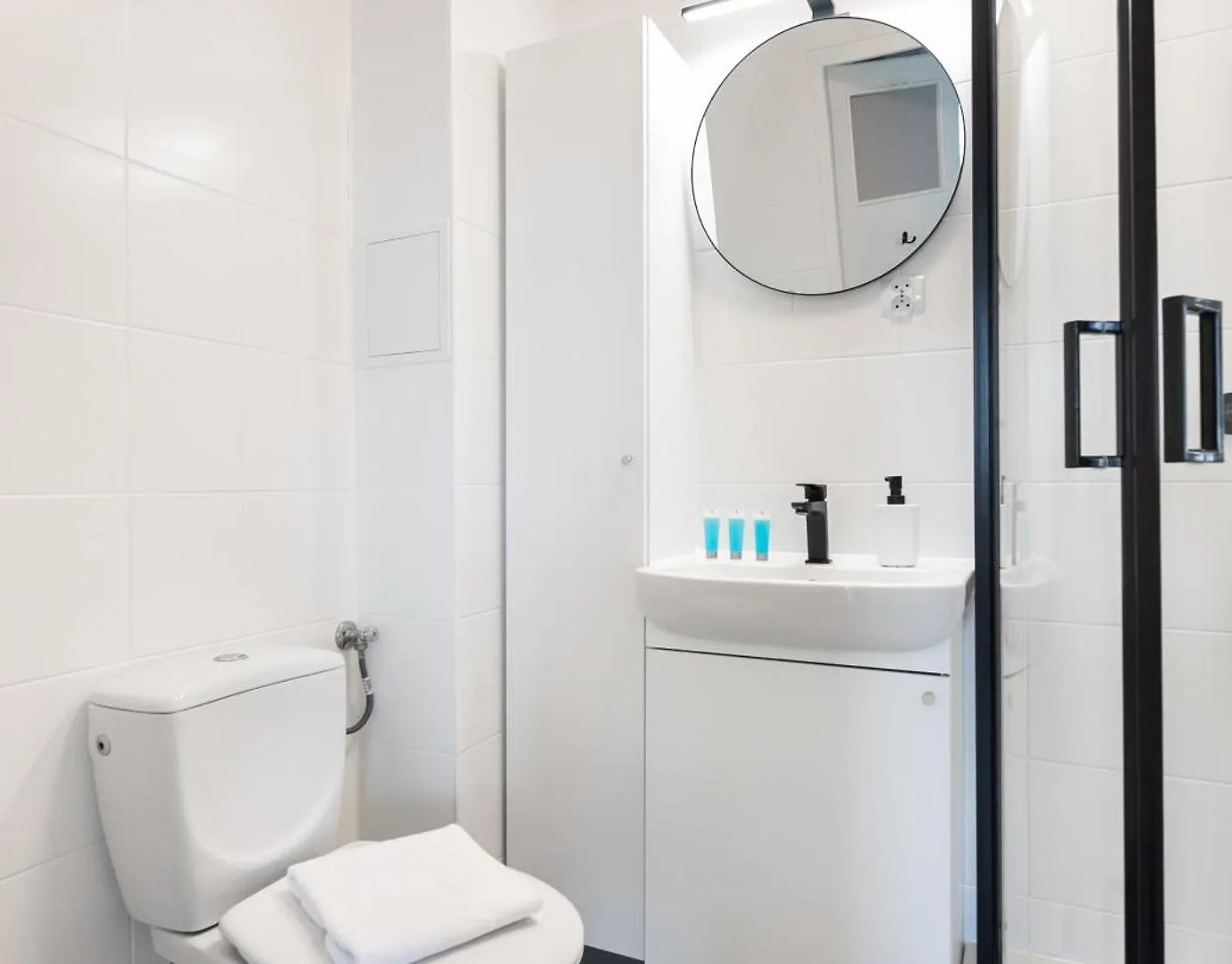 Wola Anielewicza Cosy Apartment Warszawa