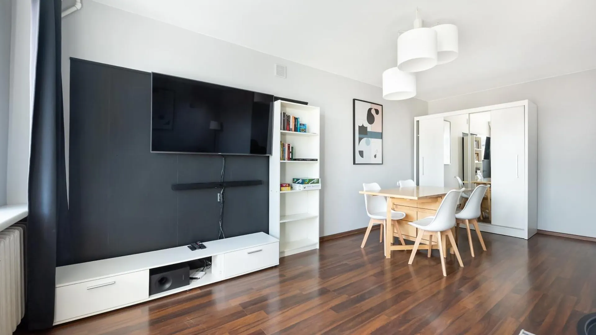 Wola Anielewicza Cosy Apartment Warszawa 0*,