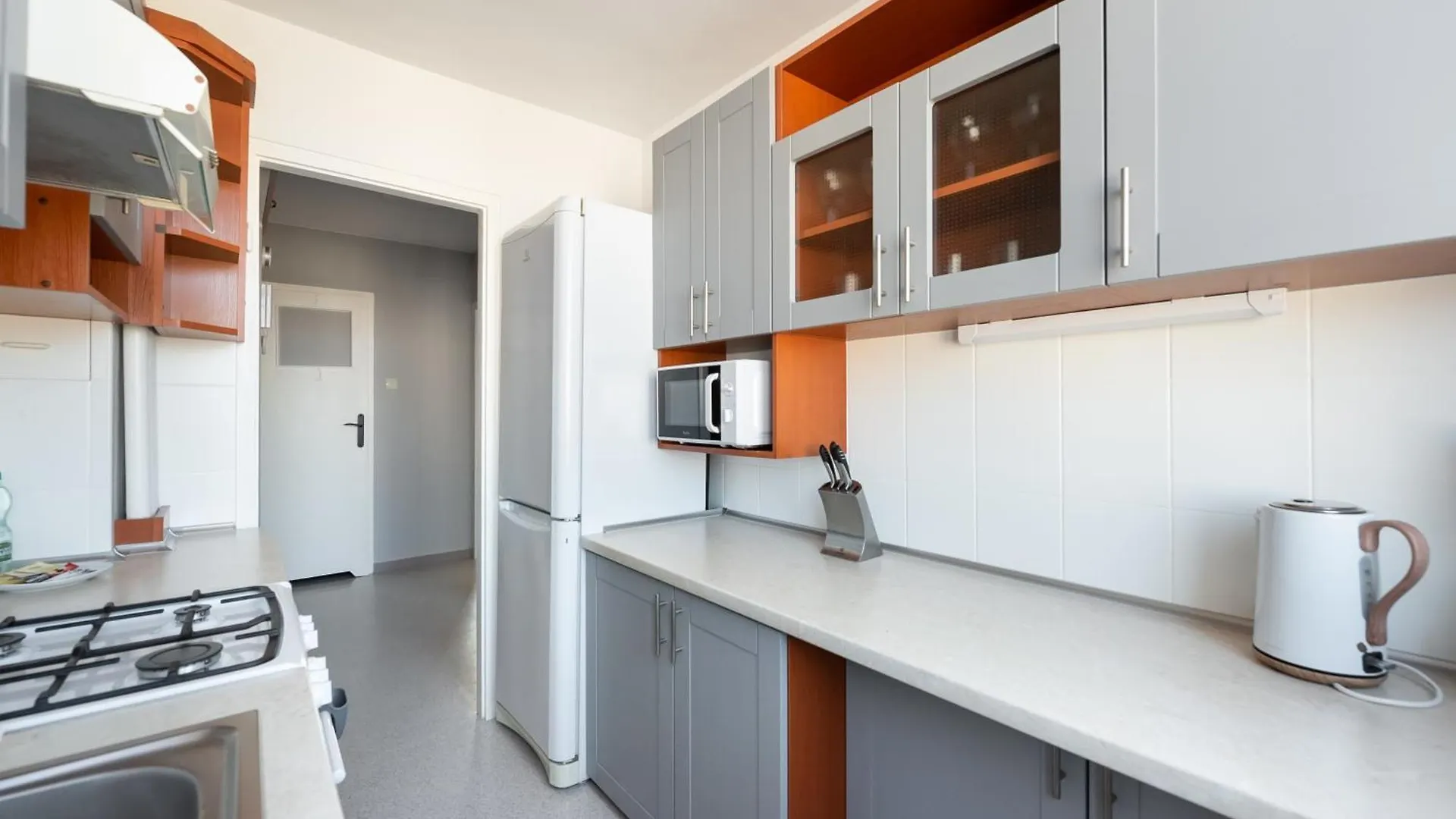 Wola Anielewicza Cosy Apartment Warszawa 0*,  Polska