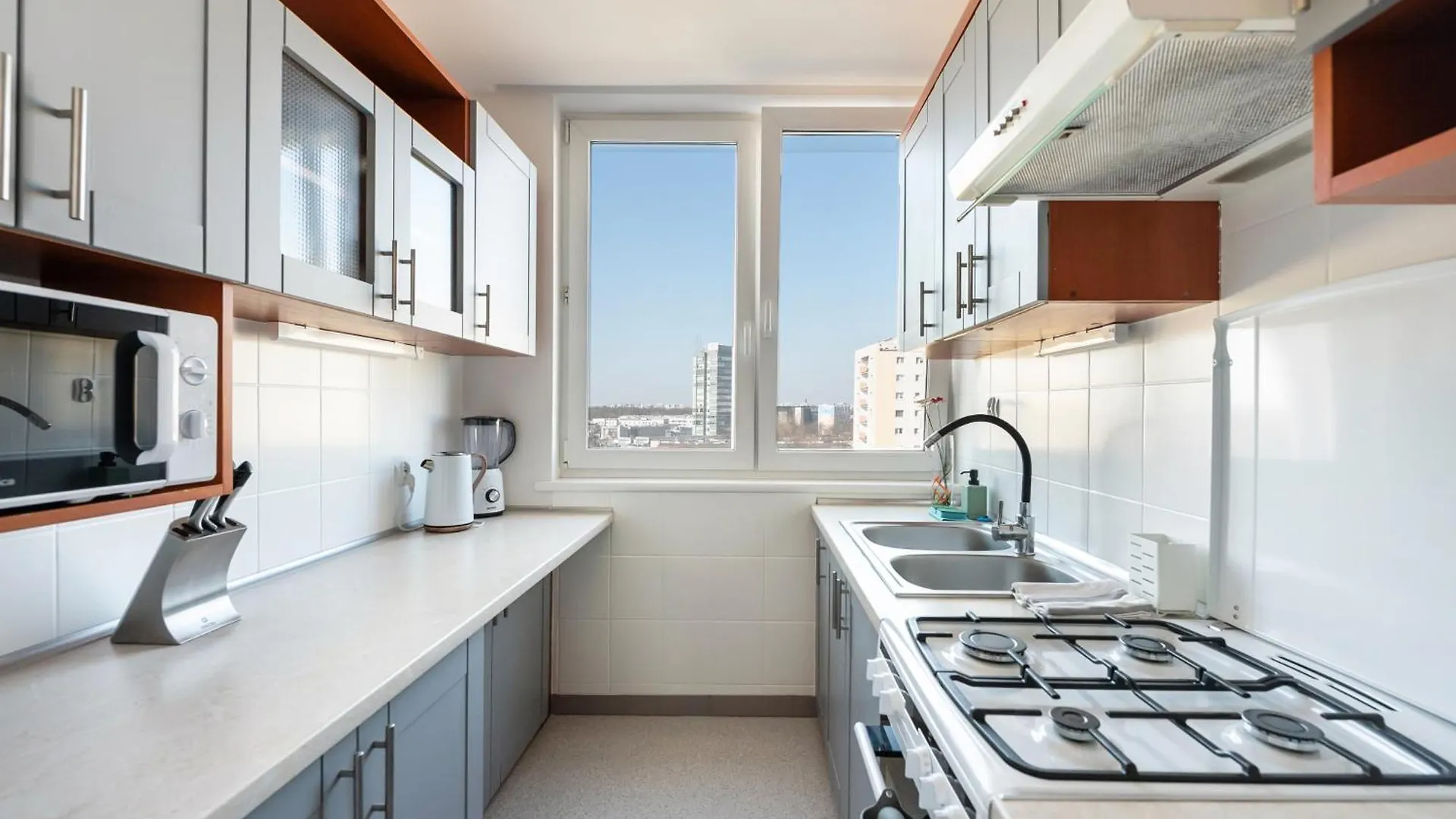 Wola Anielewicza Cosy Apartment Warszawa