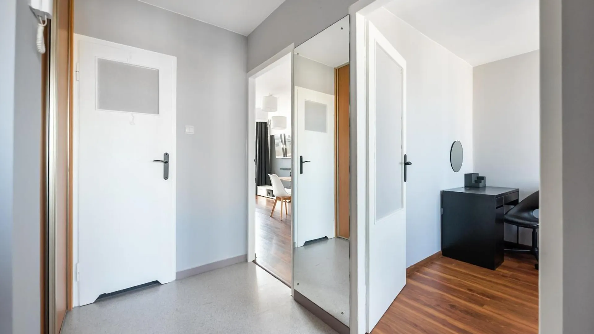 Wola Anielewicza Cosy Apartment Warszawa