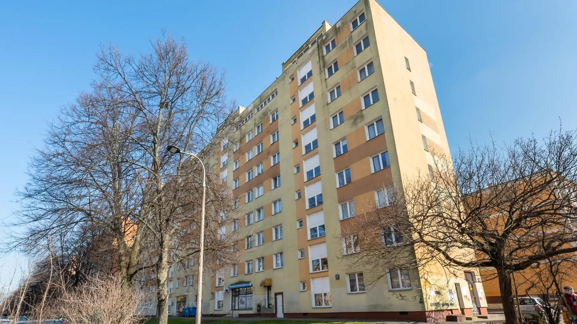 Wola Anielewicza Cosy Apartment Warszawa